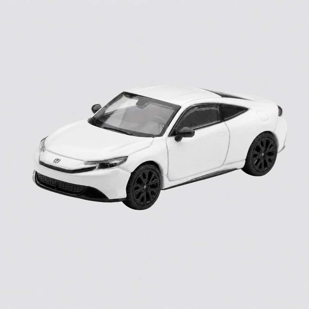 Honda Prelude Branco 2026