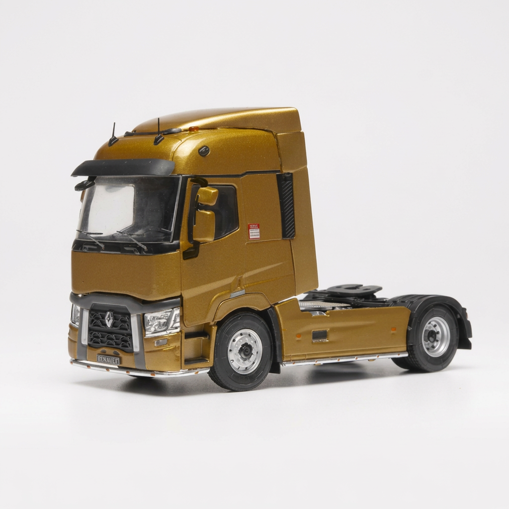 Renault T 460 Gold 2014
