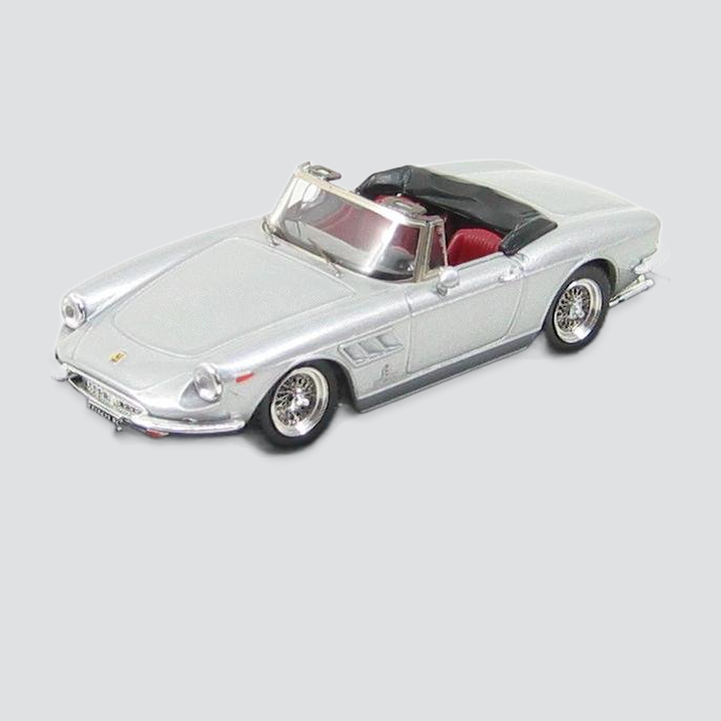 1/43 BEST-MODEL - FERRARI - 330 GT SP SPIDER 1966