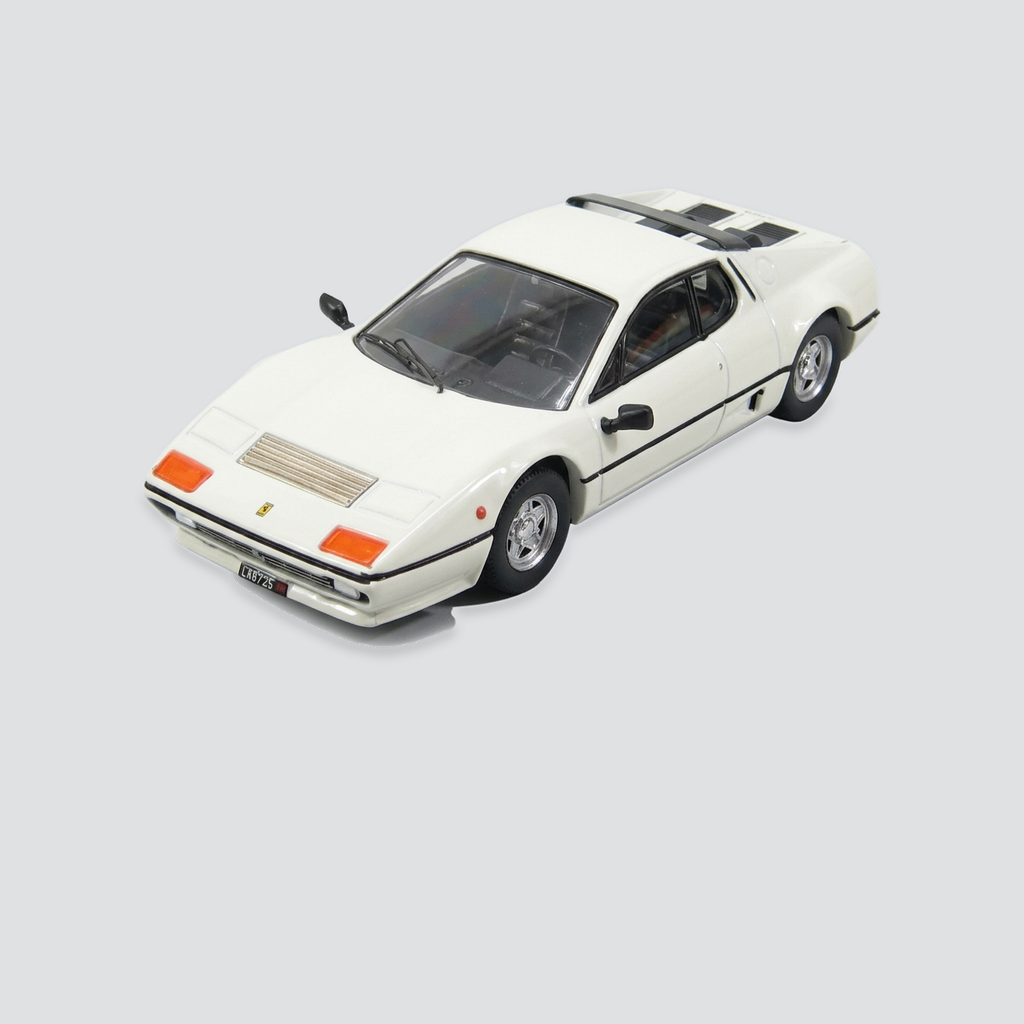 1/43 BEST-MODEL - FERRARI - 512 BB 1976