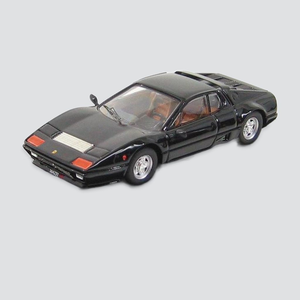 1/43 BEST-MODEL - FERRARI - 512BB 1976