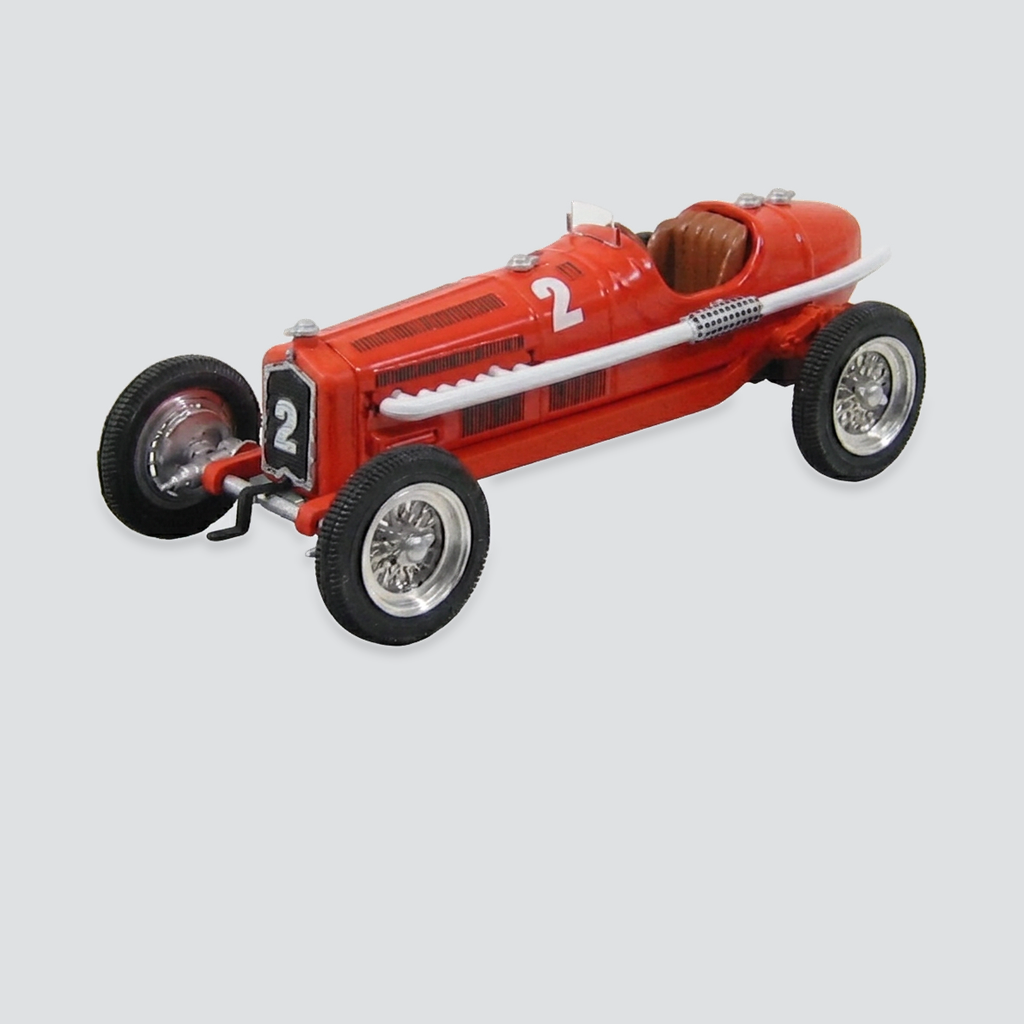 Alfa Romeo F1 P3 #2 - GP Australia 1954