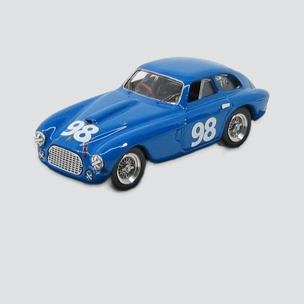 1/43 ART-MODEL - FERRARI - 195 COUPE N 98 WATKINS GLEN 1951 J.FITCH