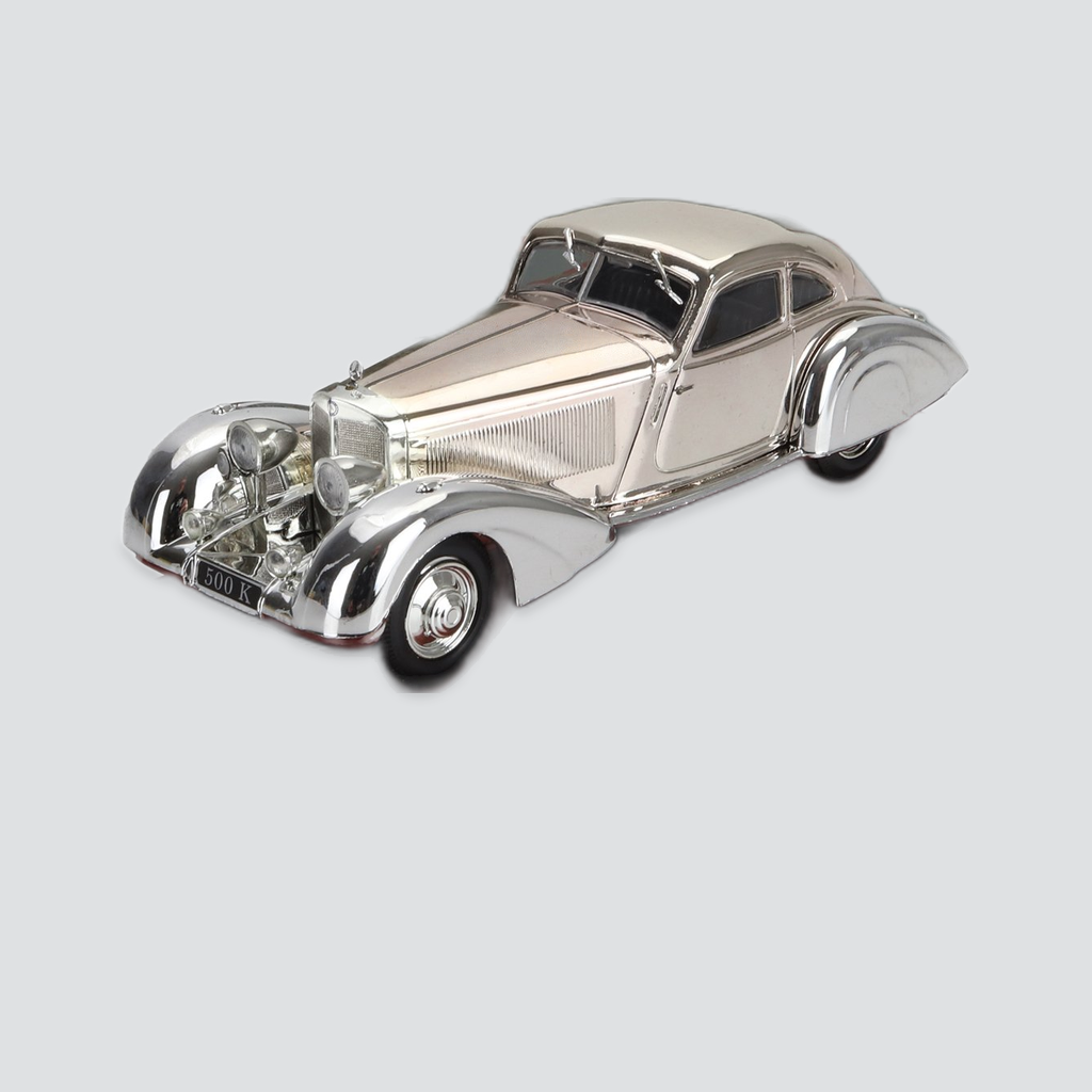 1/43 EDICOLA - MERCEDES BENZ - 500K 1935