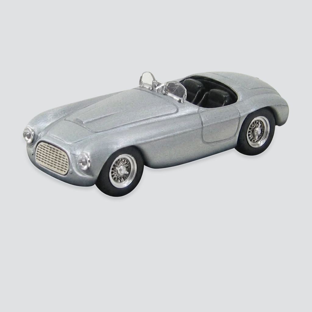1/43 ART-MODEL - FERRARI - 166 SPIDER 1949 - LIMITED EDITION 298 ITEMS