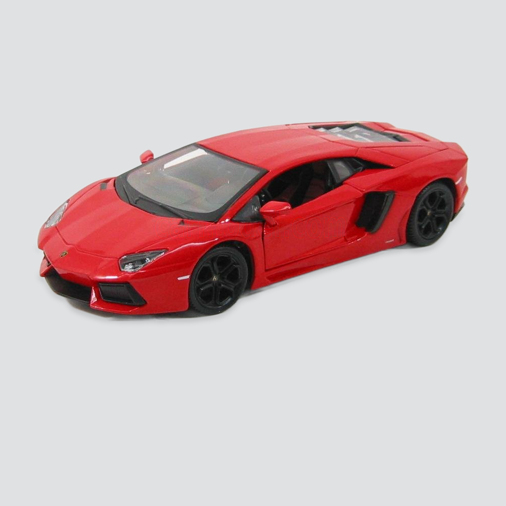 MAISTO - LAMBORGHINI - AVENTADOR LP700-4 2011