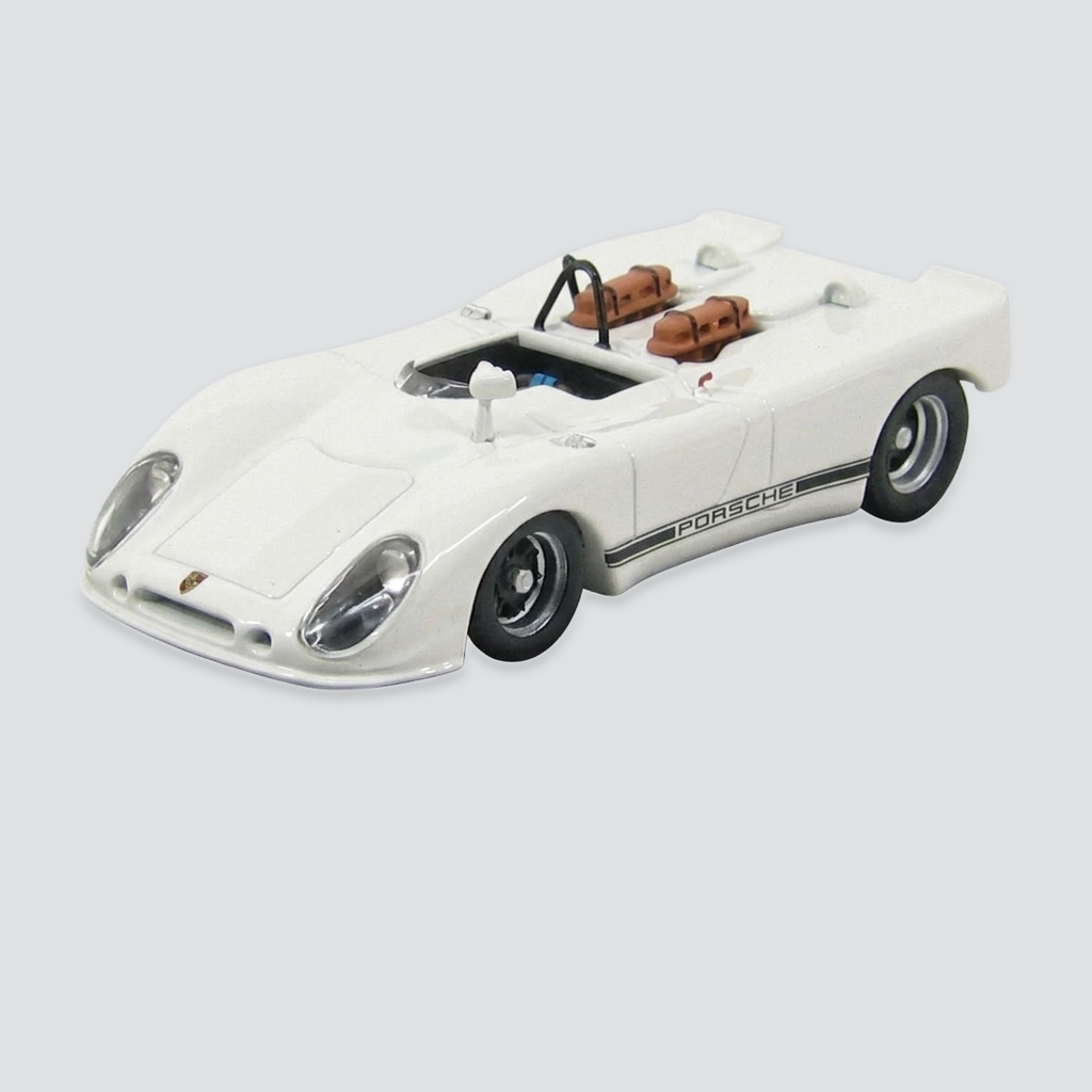 1/43 BEST-MODEL - PORSCHE - FLUNDER PROVA 1971