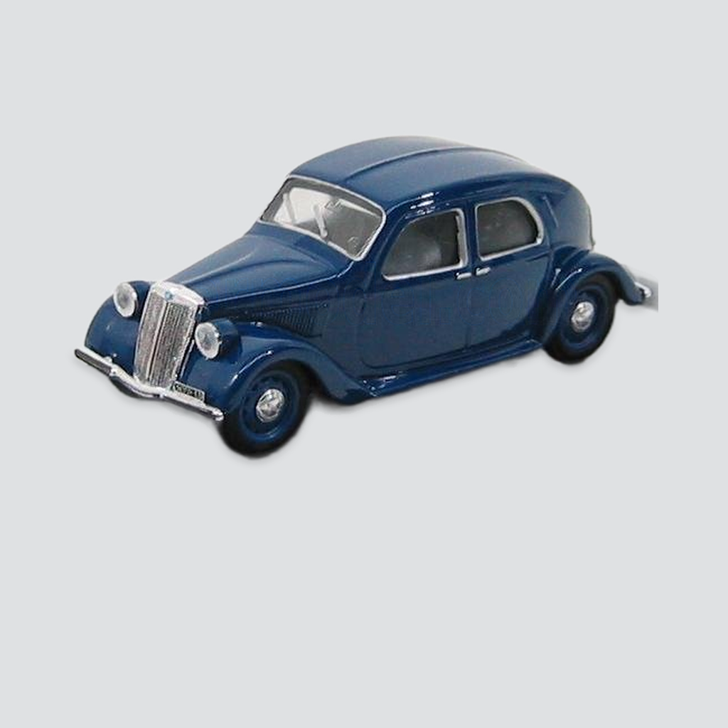 1/43 BRUMM - LANCIA - APRILIA I SERIES 1936