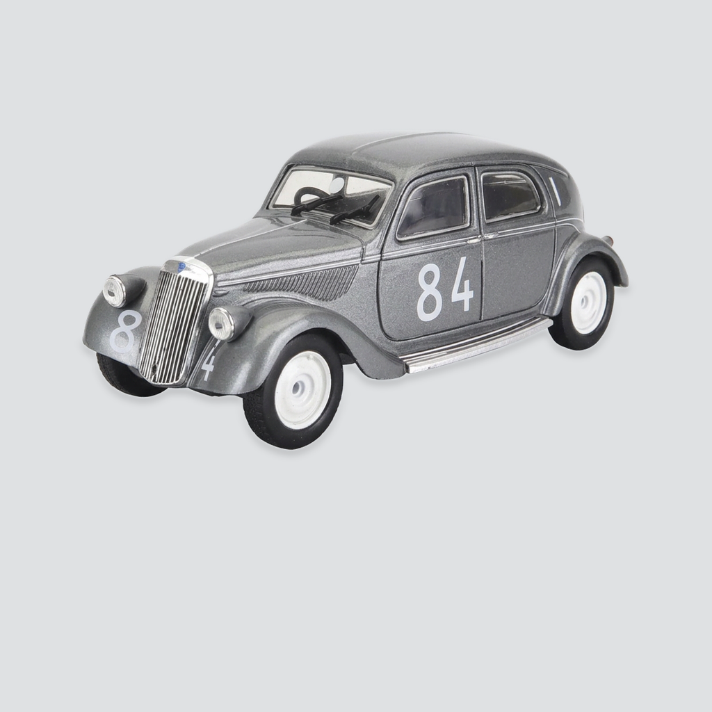 1/43 EDICOLA - LANCIA - APRILIA N 84 MILLE MIGLIA 1938