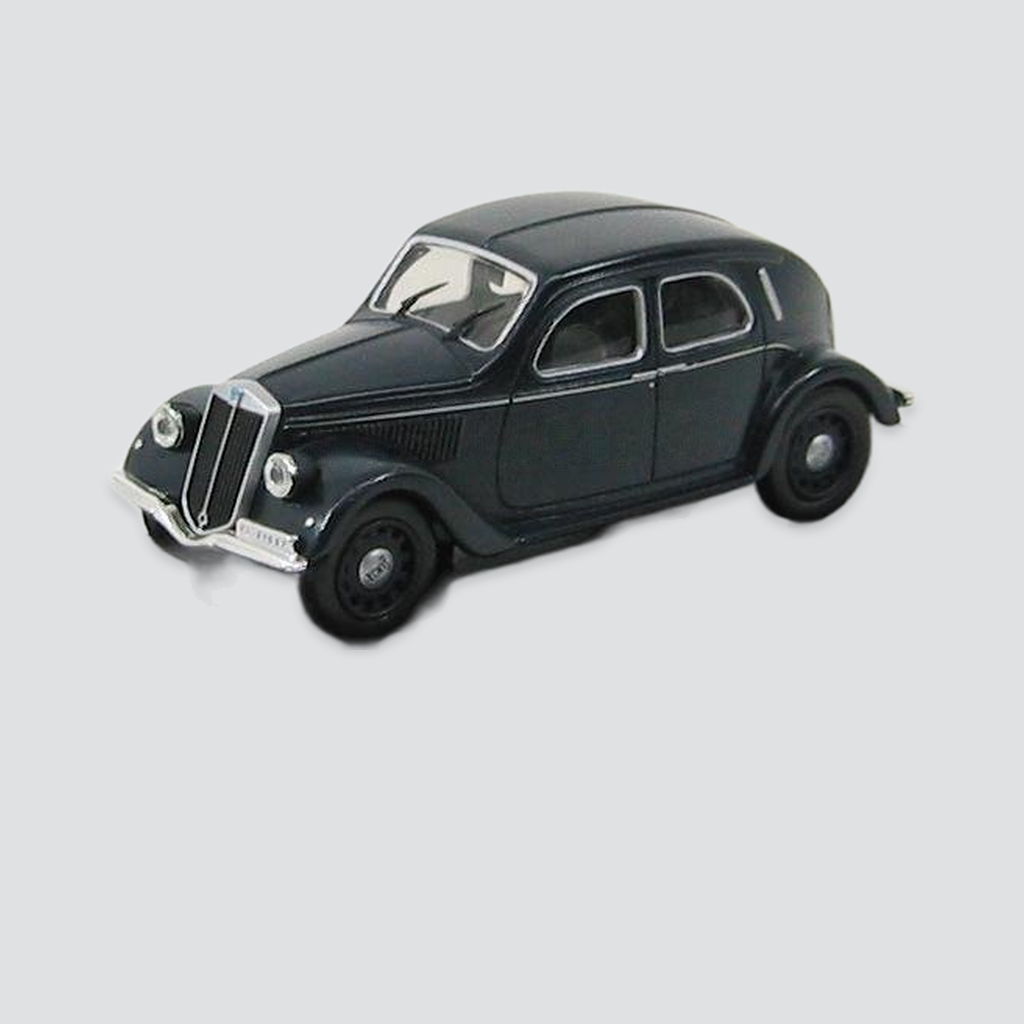 1/43 EDICOLA - LANCIA - APRILIA CARABINIERI 1939