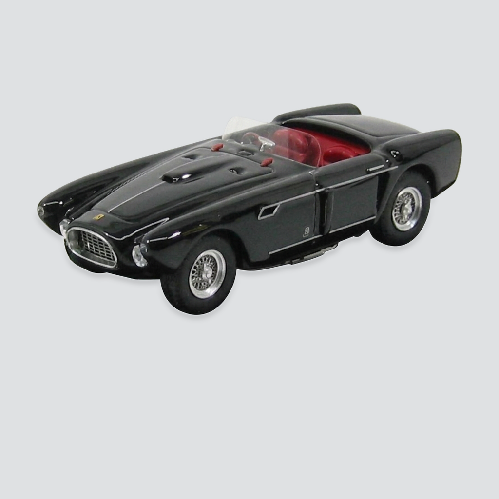 1/43 ART-MODEL - FERRARI - 340 MEXICO SPIDER U.S.A. 1953