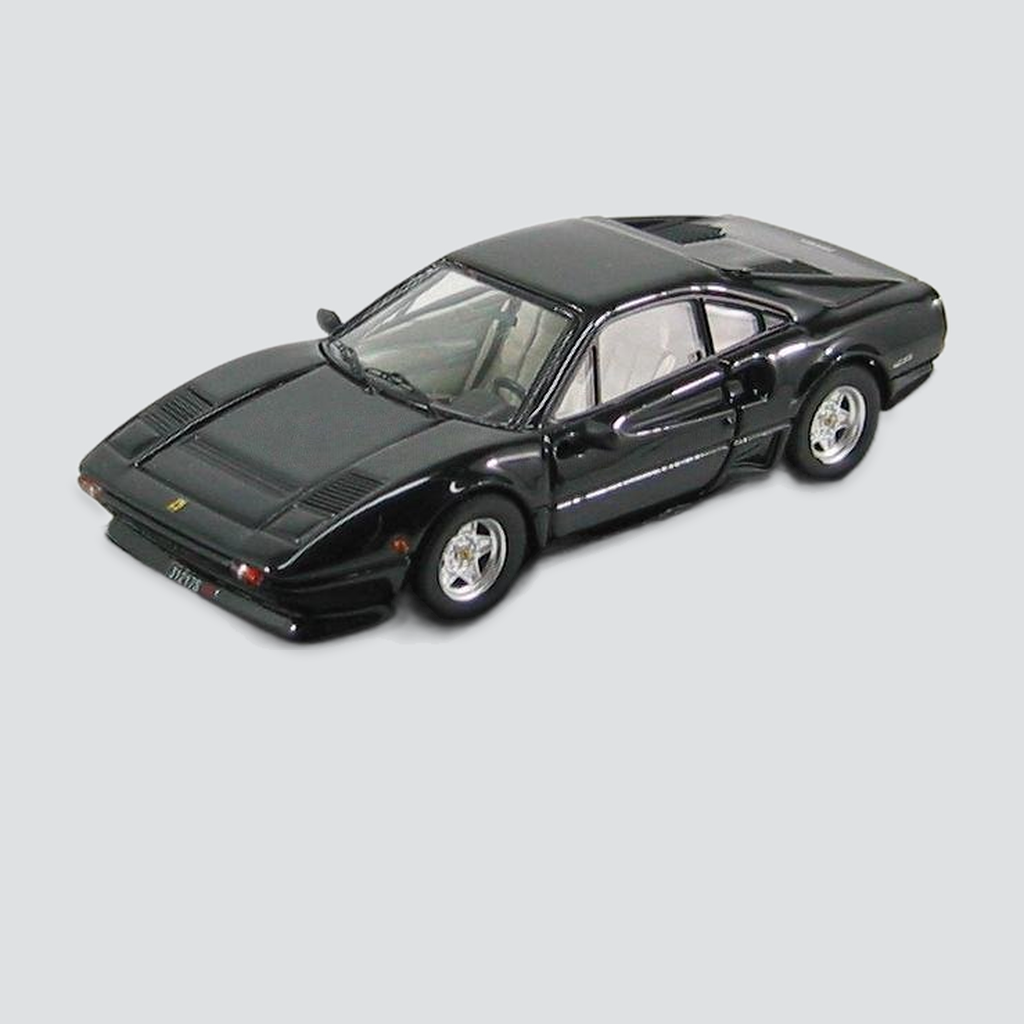 1/43 BEST-MODEL - FERRARI - 208 TURBO 1982