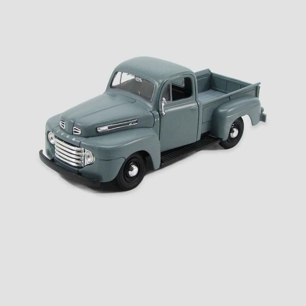 1/25 MAISTO - FORD USA - F-1 PICK-UP 1948