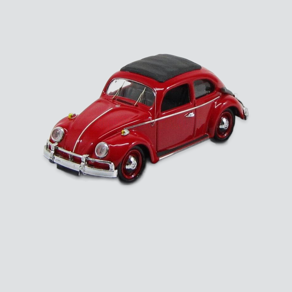 1/43 RIO-MODELS - VOLKSWAGEN - BEETLE ANFIBIO 2-DOOR BRASIL 1961