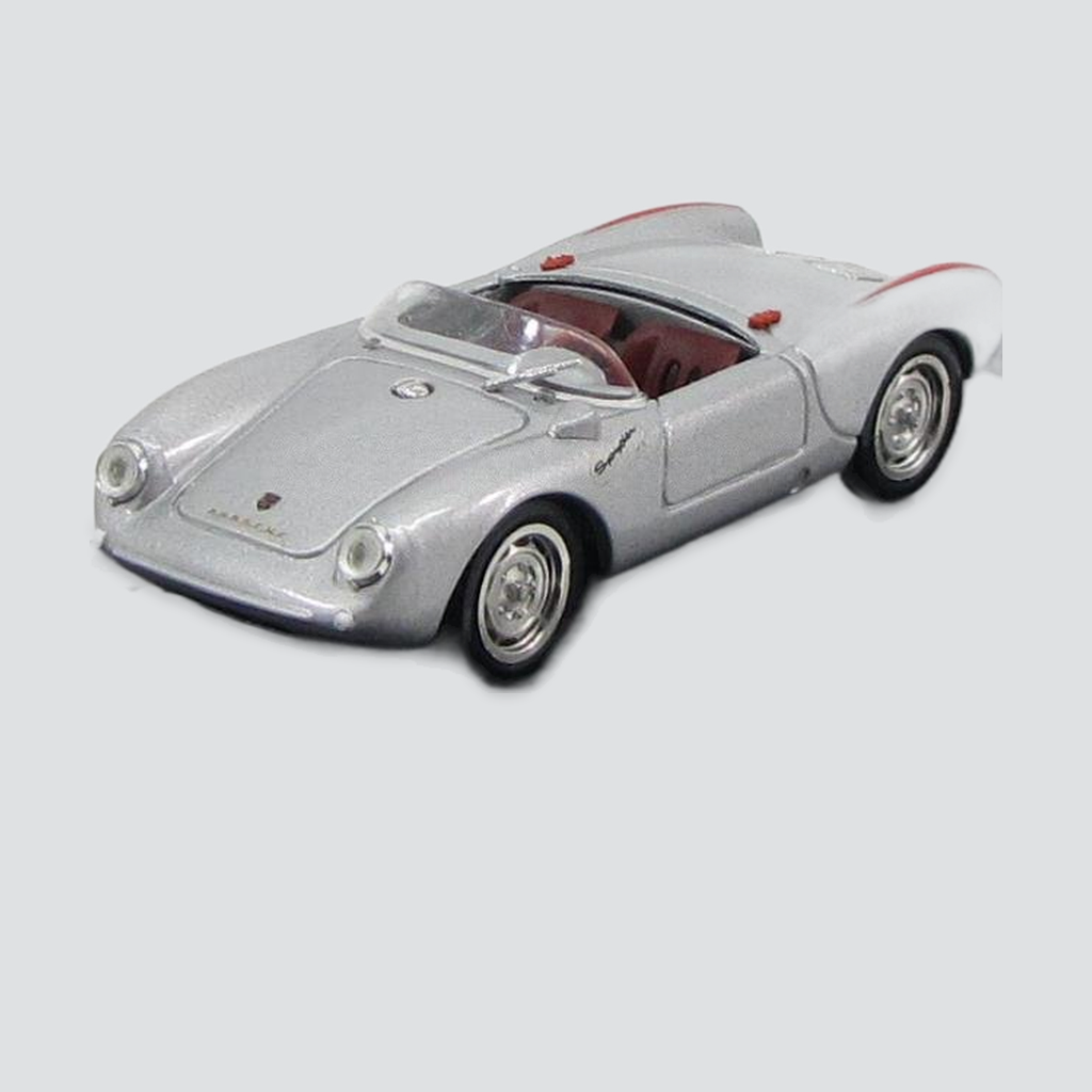 1/43 BRUMM - PORSCHE - 550 RS 1954