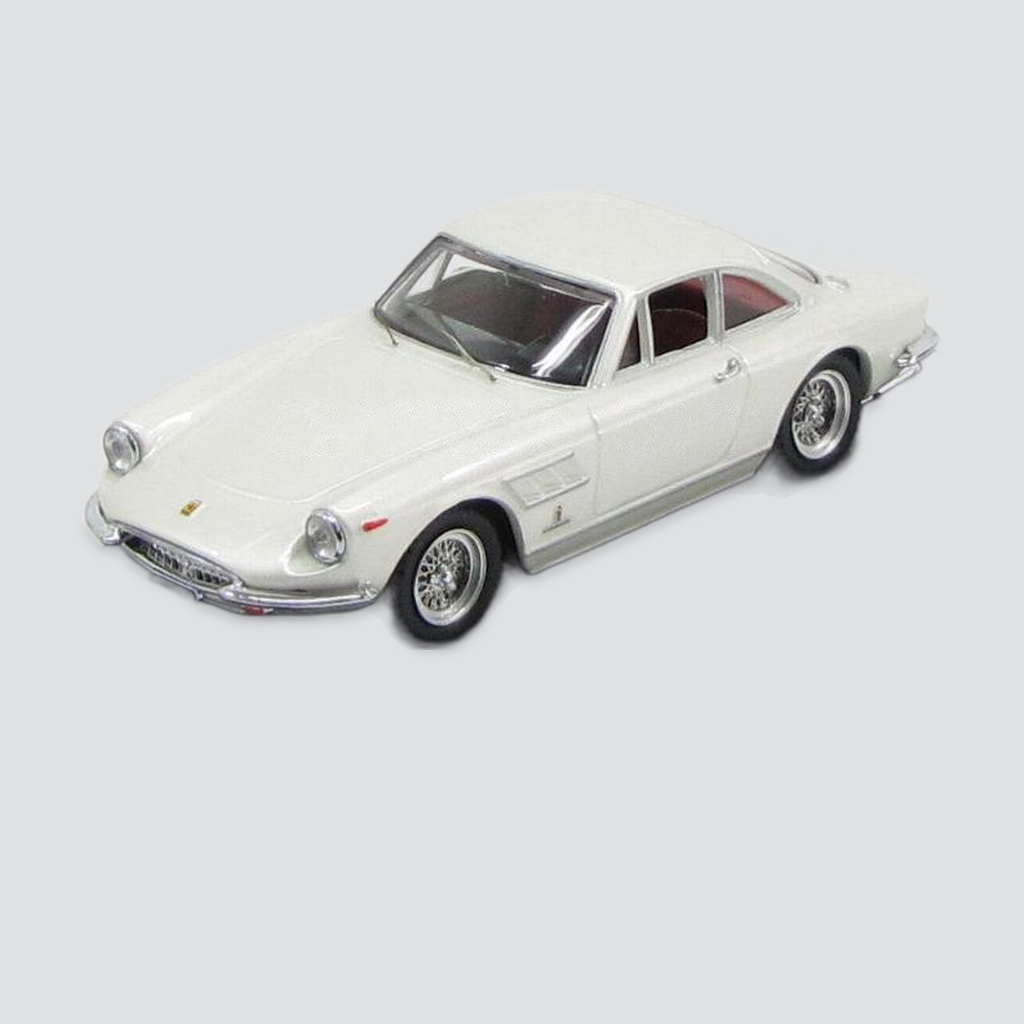 1/43 BEST-MODEL - FERRARI - 330 GTC 1966