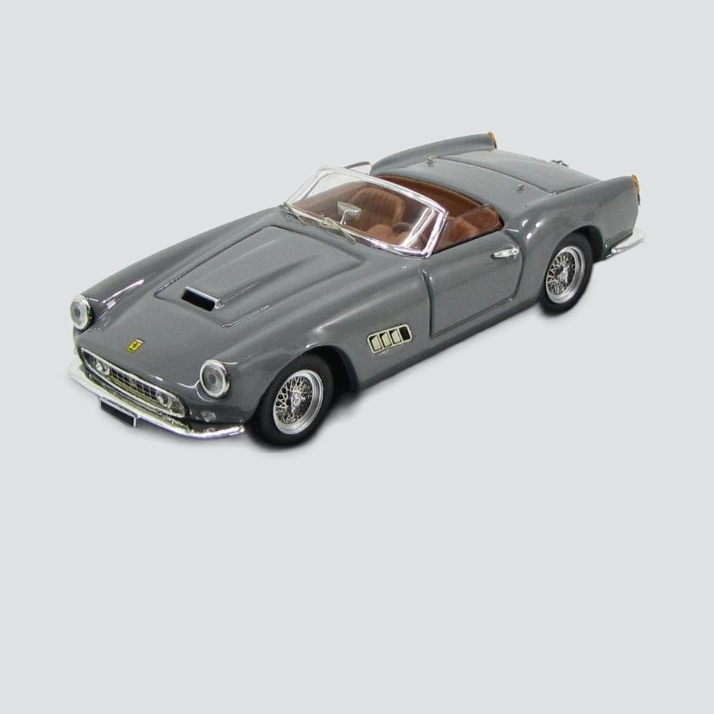 1/43 ART-MODEL - FERRARI - 250 CALIFORNIA SPIDER 1957 CAMERON DIAZ - PERSONAL CAR