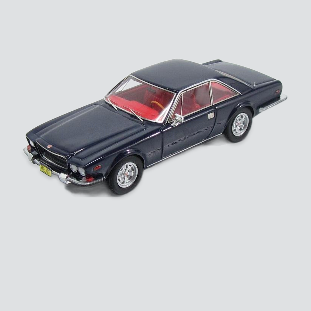 1/43 KESS-MODEL - MOMO - MIRAGE 5.7L V8 COUPE 1971