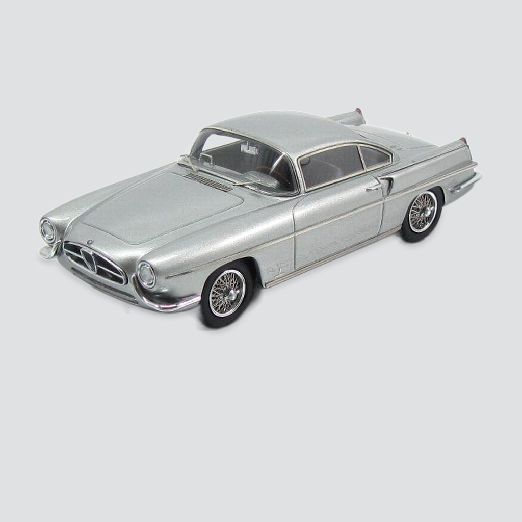 KESS-MODEL - ALFA ROMEO - 1900CSS GHIA COUPE - CHASSIS #01837 - 1955