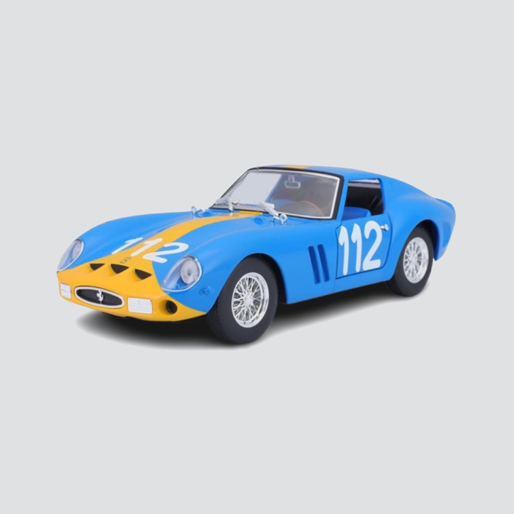 Ferrari 250 GTO #112