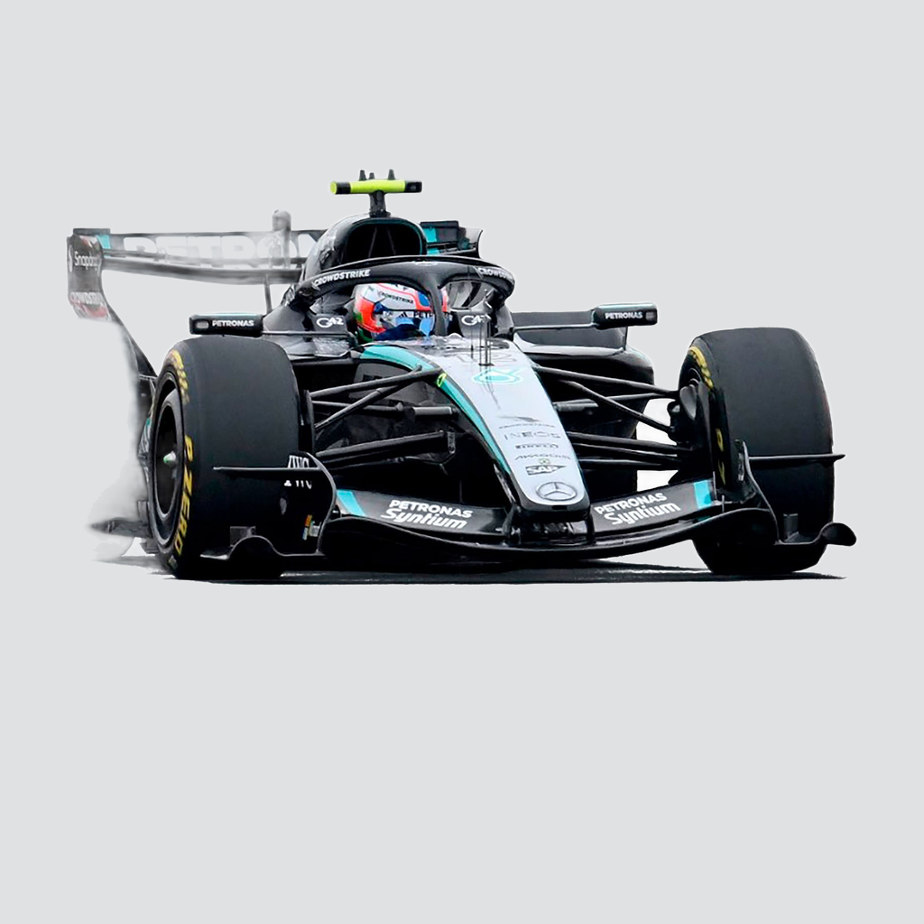 (79,95€-10%) Pré-encomenda Deposito 15€ - Mercedes-AMG F1 W17E #12 - Andrea Kimi Antonelli - Winner Japan GP 2026