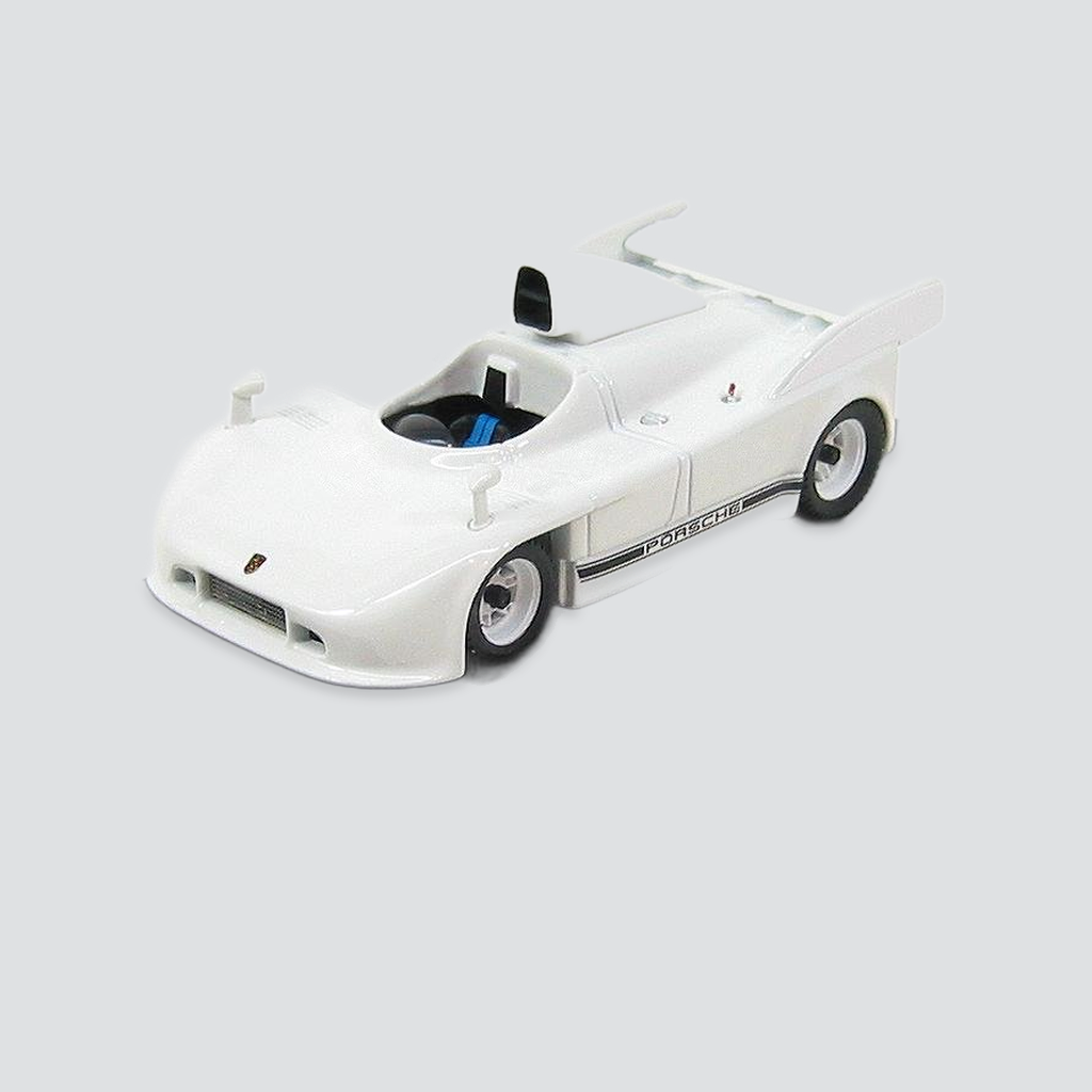 Porsche 908/4 Prova White 1978