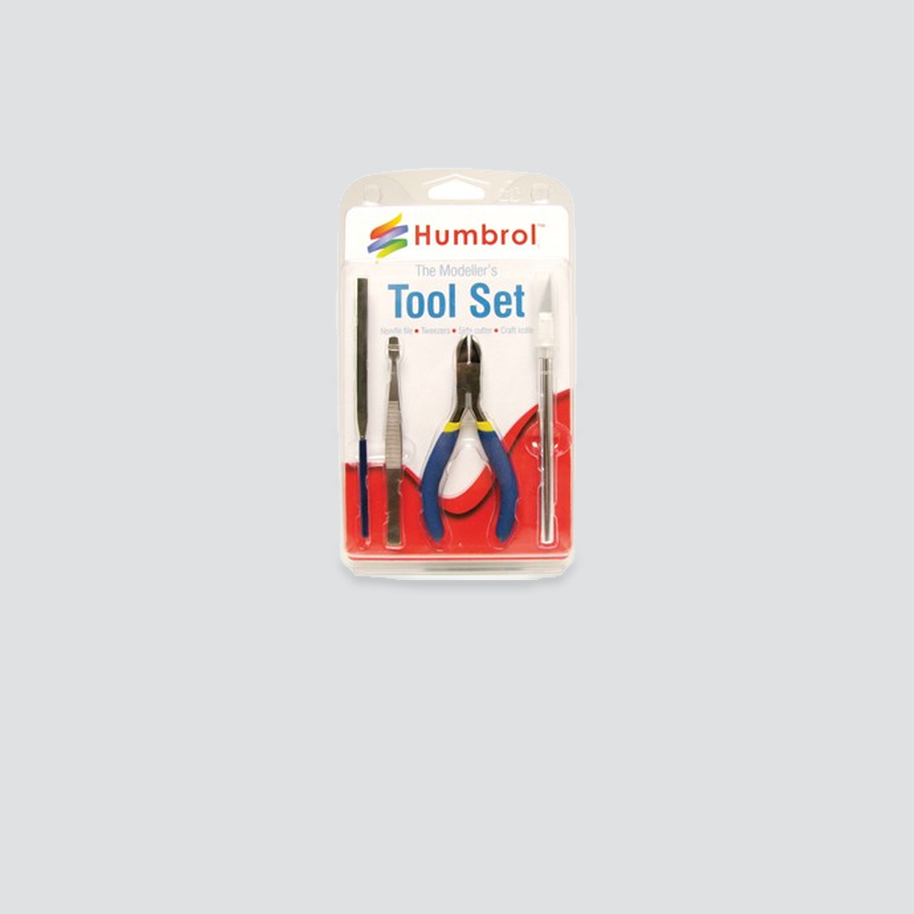 Tool Set