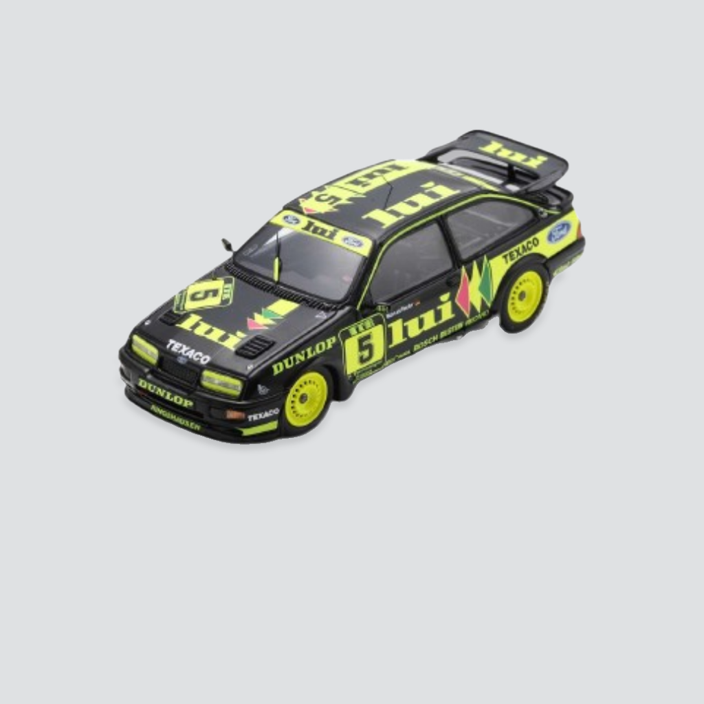 Ford Sierra RS500 Cosworth #5 Manuel Reuter - DTM 1988