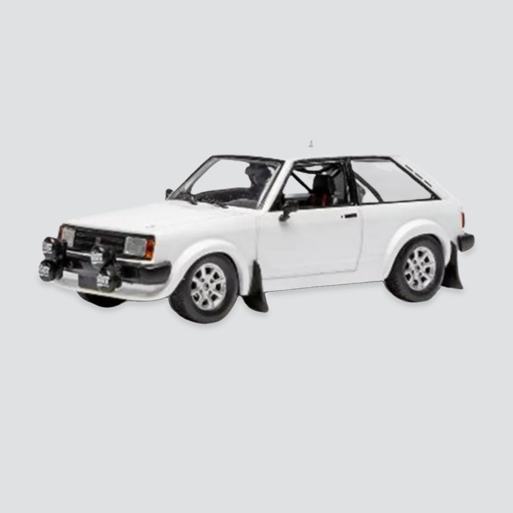 (24,95€-10%) Pré-encomenda Deposito -10€ - Talbot Sunbeam Lotus (night version) Rally Specs 1979