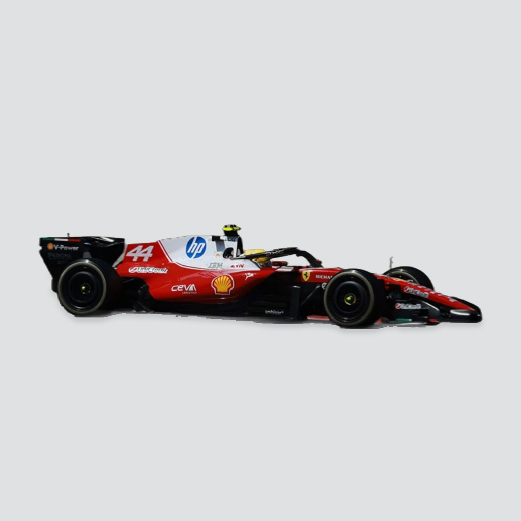 (805,20€-10%) Pré-encomenda Sinal 50€ - Ferrari SF26 F1 #16 - Charles Leclerc - Barcelona Catalunya Grand Prix 2026