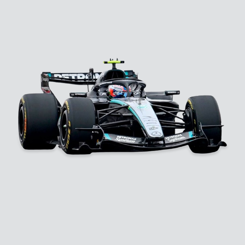(79,95€-10%) Pré-encomenda Deposit 15€ - Mercedes-AMG F1 W17E #12 - Andrea Kimi Antonelli - 2026 Season