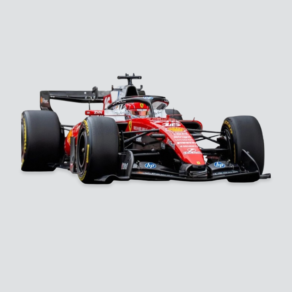 (11,95€-10%) Pré-encomenda Deposito 5€ - Ferrari F1 SF-26 #16 - Charles Leclerc - 2026 Season