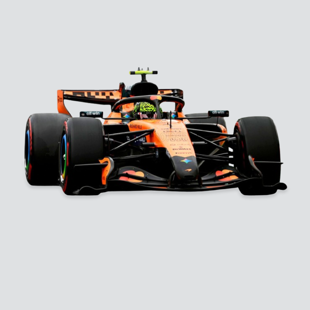 (11,95€-10%) Pré-encomenda Deposito 5€ - Mclaren MCL40 #1 - Lando Noris - 2026 Season