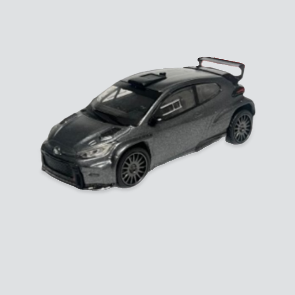 Toyota Yaris GR Rally2 Tarmac Rally Spec
