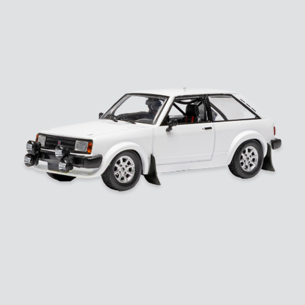 IXO, Talbot Sunbeam Lotus, weiss, 1981, 1:43