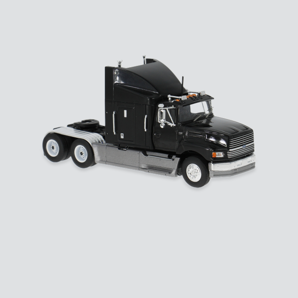 Ford Aeromax Schwarz 1990
