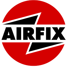 Logótipo original Airfix