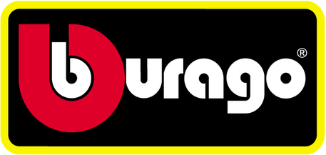 Logótipo original Burago