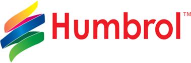 Logótipo original Humbrol