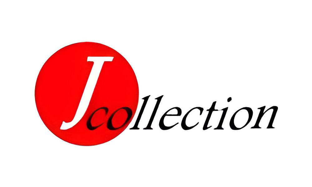 Logótipo original J-Collection