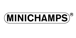 Logótipo original Minichamps