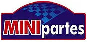 Logótipo original Minipartes Artesanal