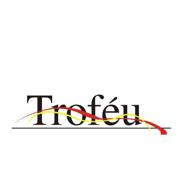 Logótipo original Troféu Scale Models